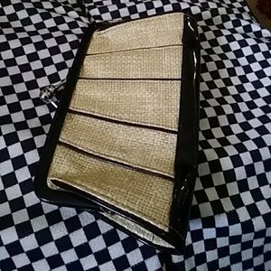 Tracy ellen hand bag